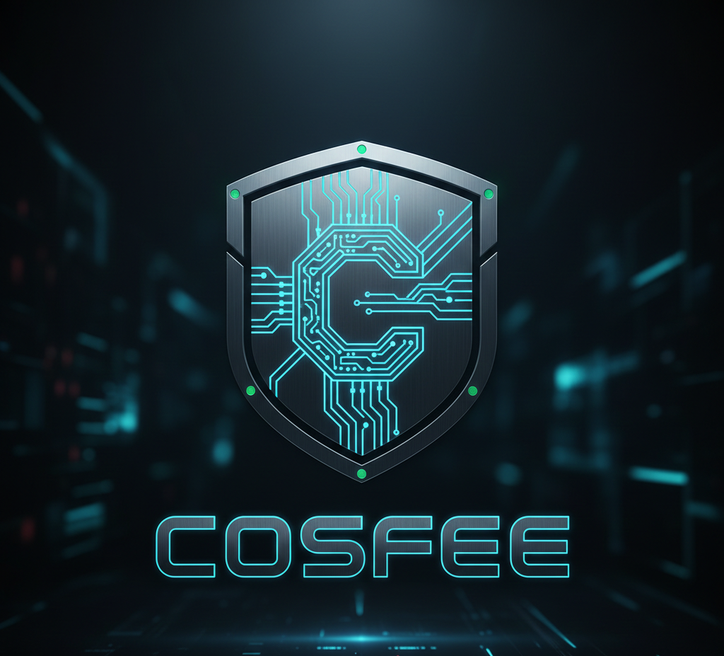 COSFEE Logo